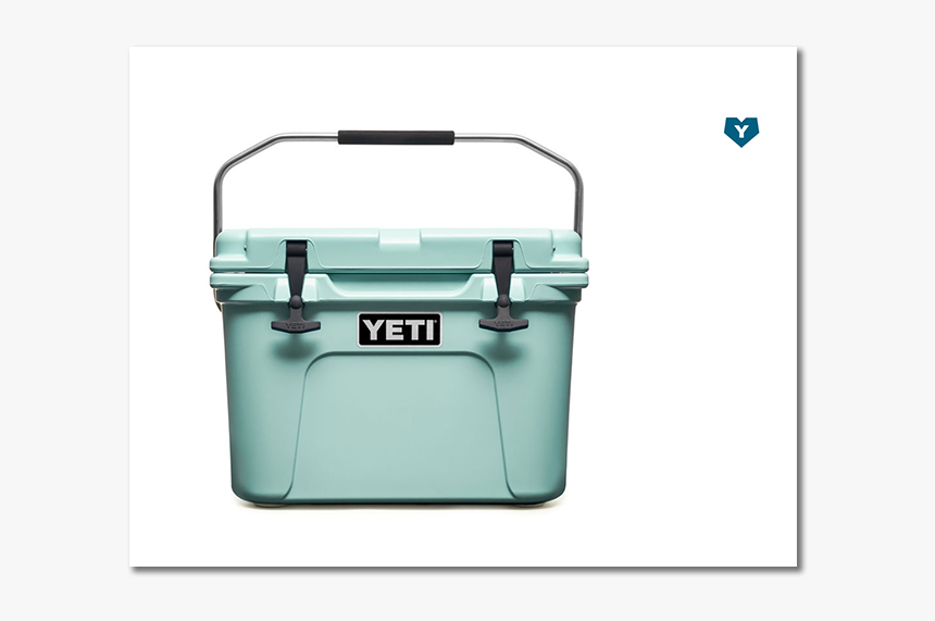Yeti Cooler Roadie, HD Png Download