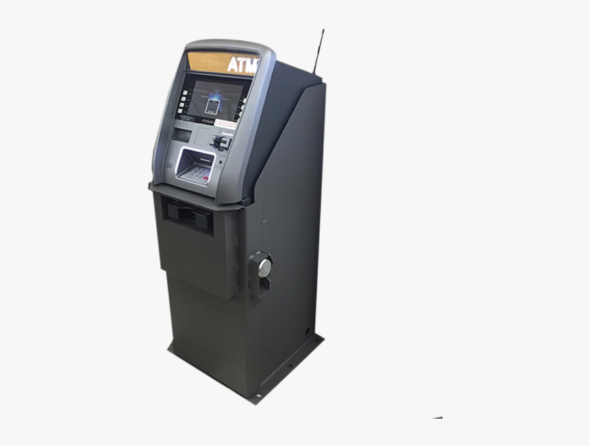 Atm Link, Inc., HD Png Download