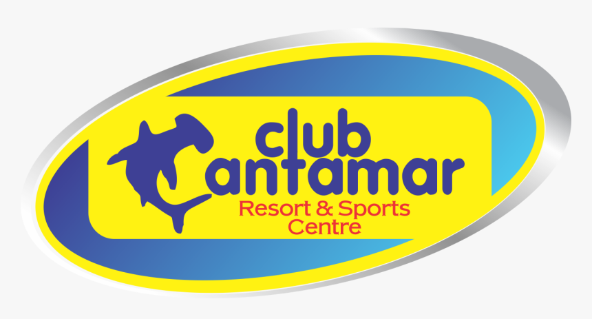 Logotipo Club Cantamar - Cantamar Logo, HD Png Download