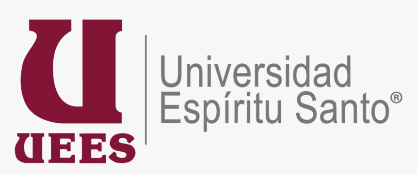 Uees - Universidad De Especialidades Espíritu Santo, HD Png Download