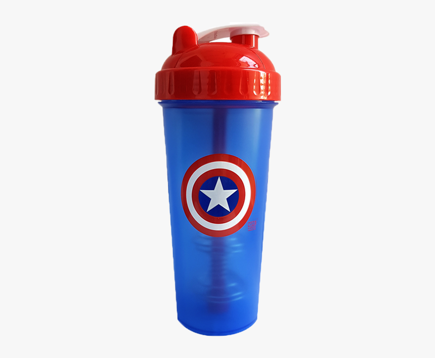 Captain America Shaker Cup, HD Png Download