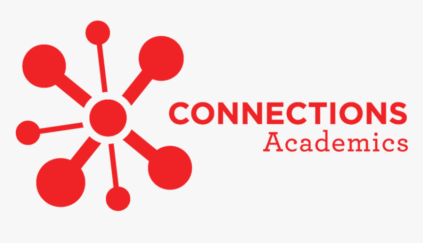 Connectionsacademics Cincinnati Red - Connections Academics, HD Png Download