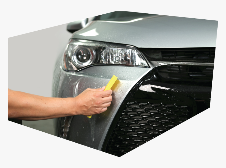 Car Window Tinting, HD Png Download