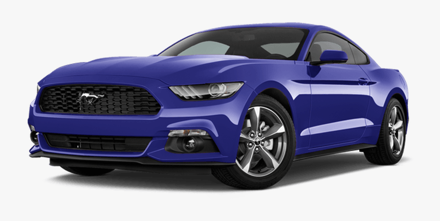 Ford Mustang, HD Png Download