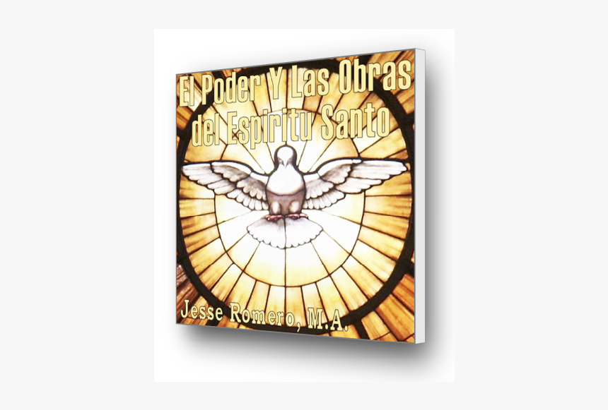 Holy Spirit Dove, HD Png Download