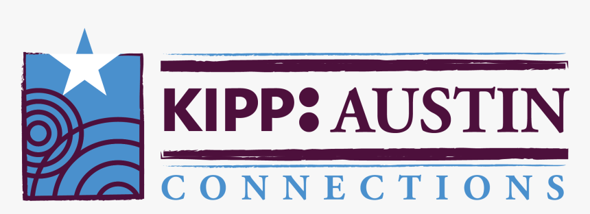 Kipp Austin Connections - Kipp Austin, HD Png Download