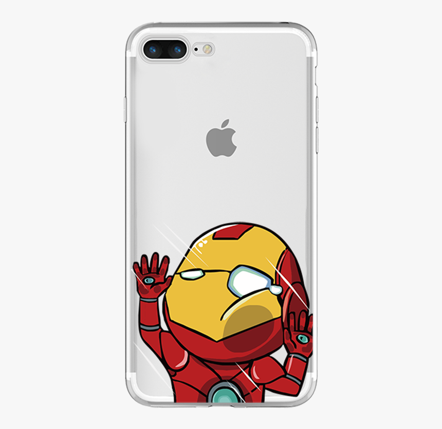 Iphone Anime Case Png, Transparent Png