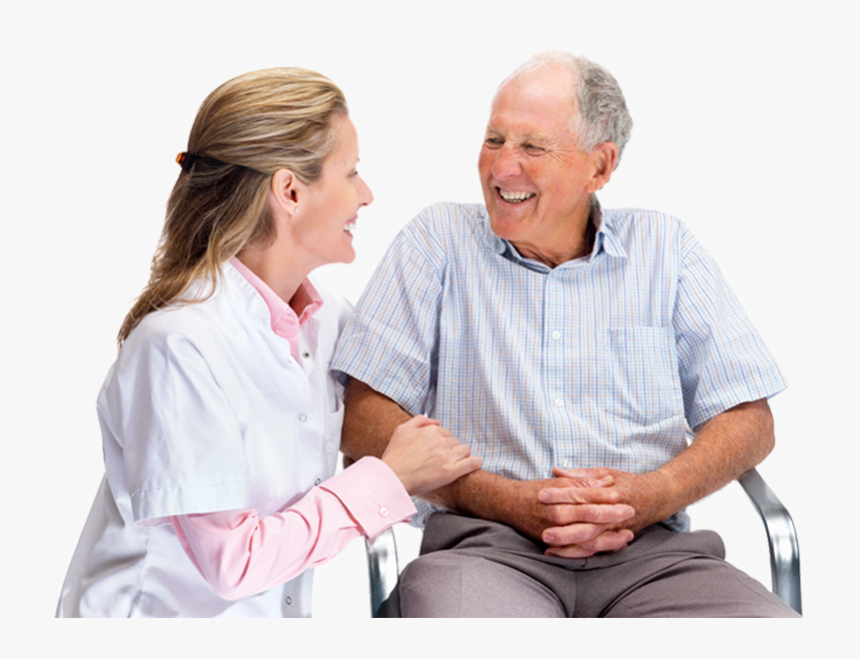 Nursing Home Png - Elder Care Png, Transparent Png