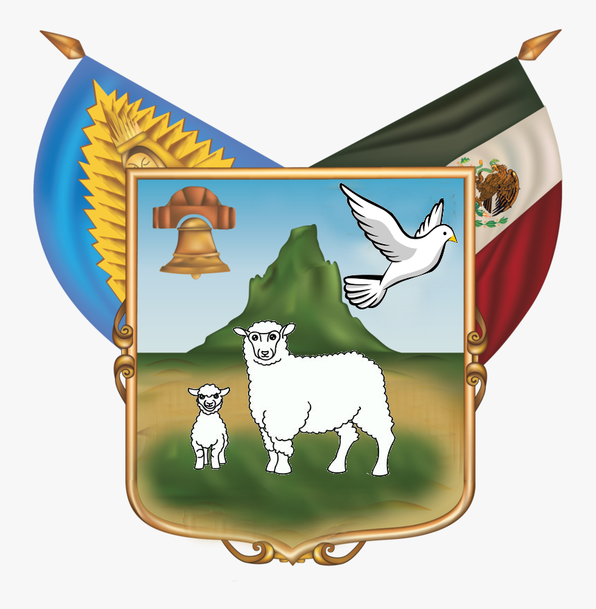 Estado Libre Y Soberano De Hidalgo, HD Png Download