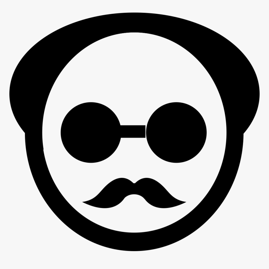 Senior Ticket - Ticket Moustache Svg, HD Png Download