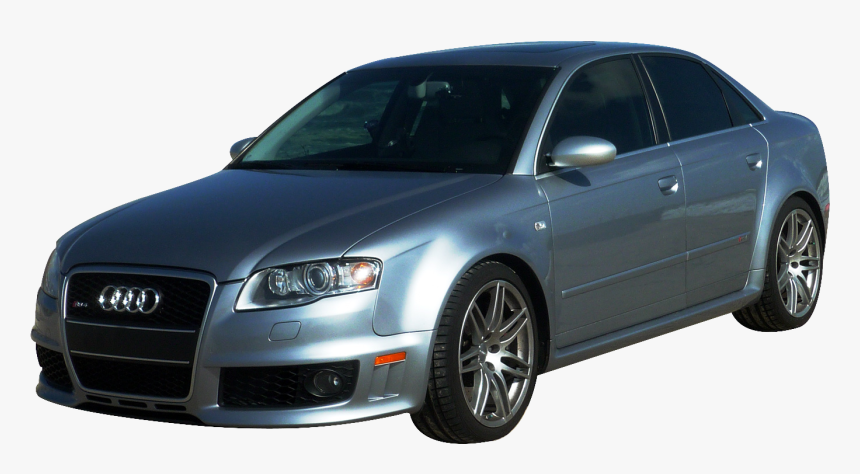 Executive Car, HD Png Download