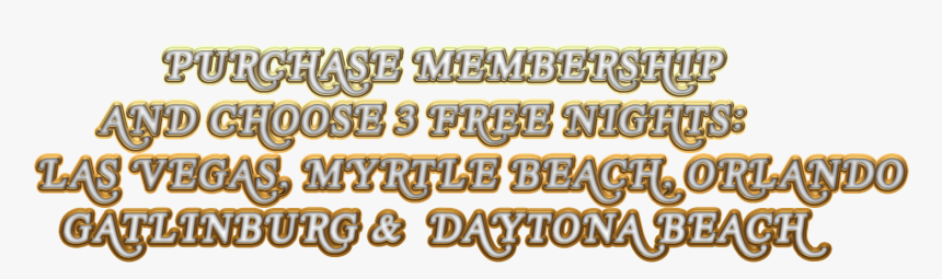 Calligraphy, HD Png Download