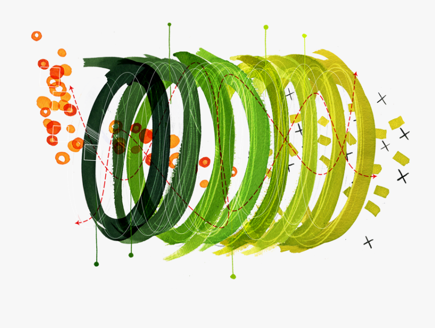 / Images/election Campaign Spending Cik Illustration1 - Illustration, HD Png Download