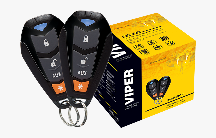 Viper 5105v, HD Png Download