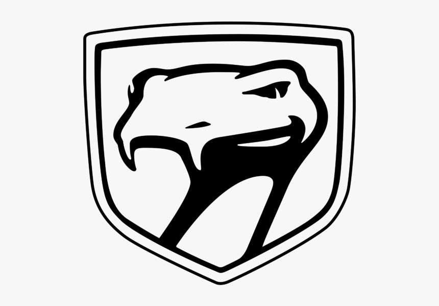 Dodge Viper Rt 10 Logo, HD Png Download