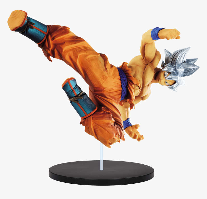Fes Goku Ultra Instinct, HD Png Download