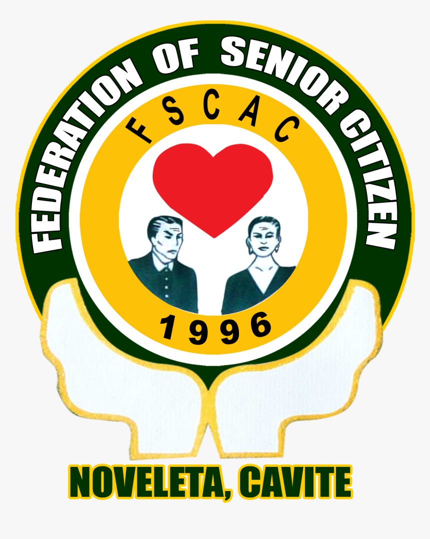 Senior Citizen Official, HD Png Download