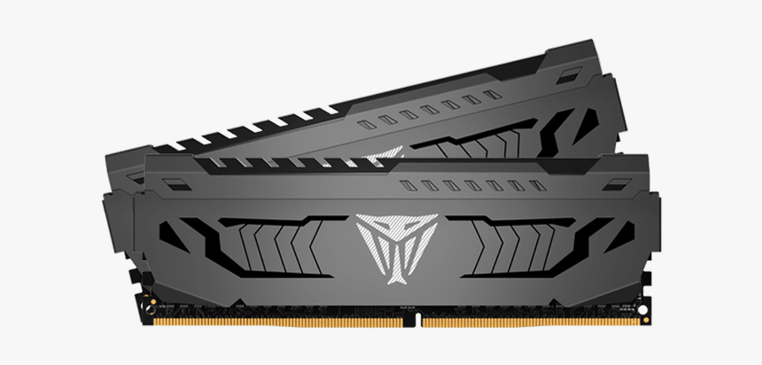 16gb Kit Viper Steel Ddr4 3200mhz, Cl16, Steel, Dimm - Pvs48g300c6, HD Png Download