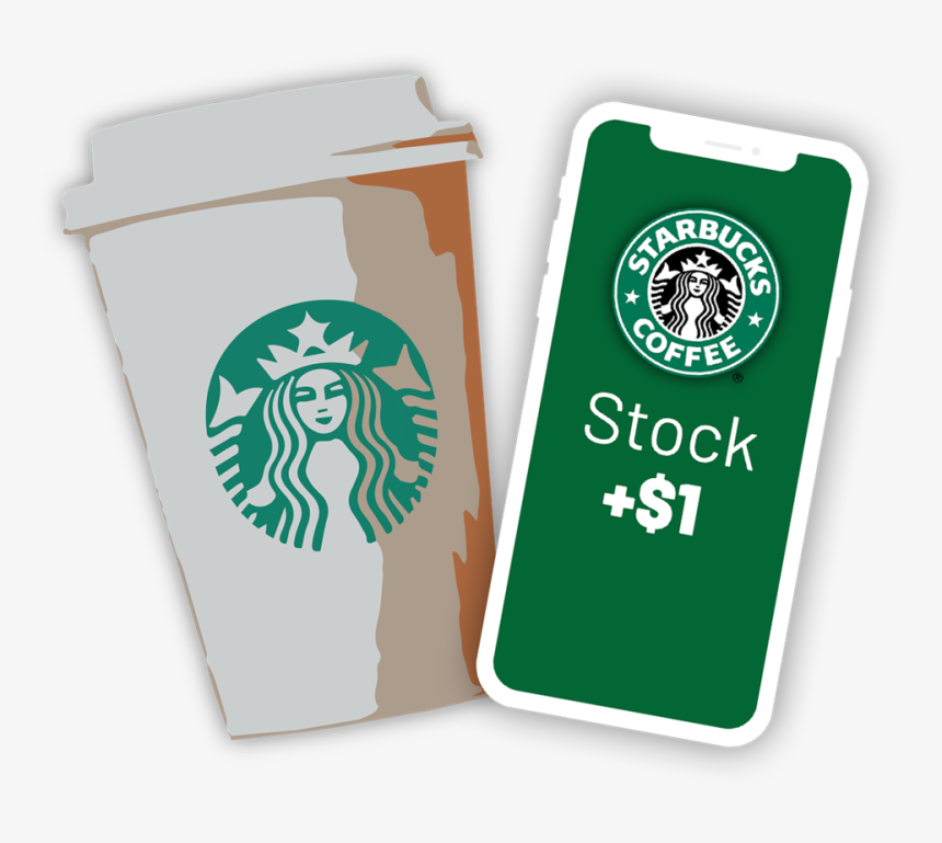 Starbucks 2500 -2 Copy120px - Future Starbucks Logo History, HD Png Download