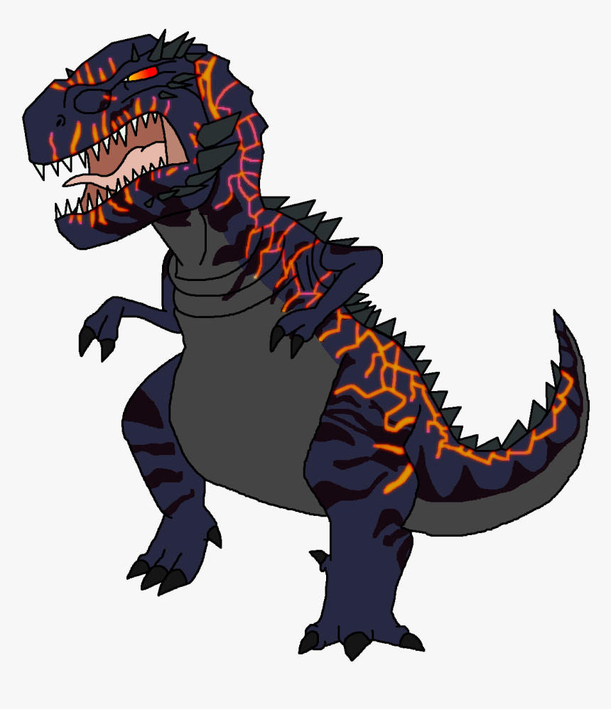 Transparent Jurassic World Dinosaurs Png - Jurassic World The Game Omega 09, Png Download