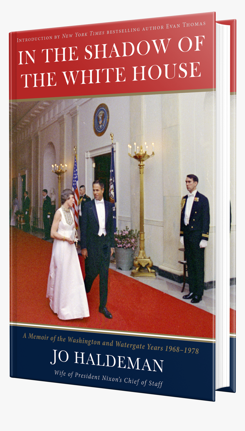 In The Shadow Of The White House - Banner, HD Png Download