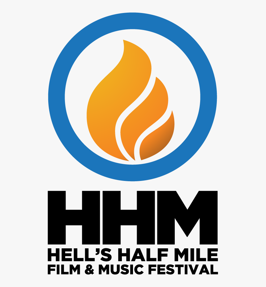 Hell's Half Mile Film And Music Festival, HD Png Download