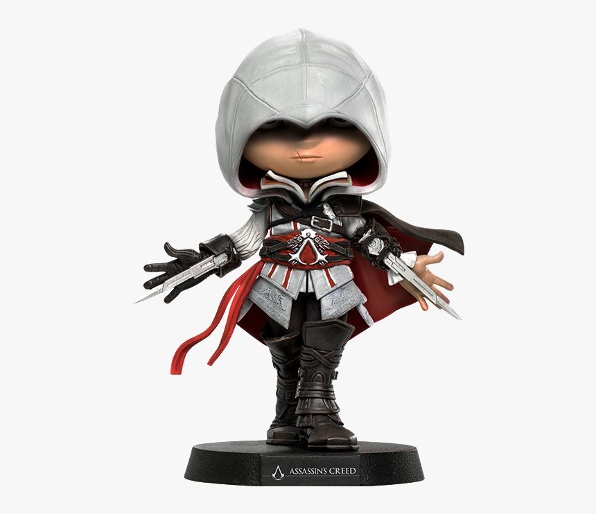 Ezio Assassin's Creed 2, HD Png Download