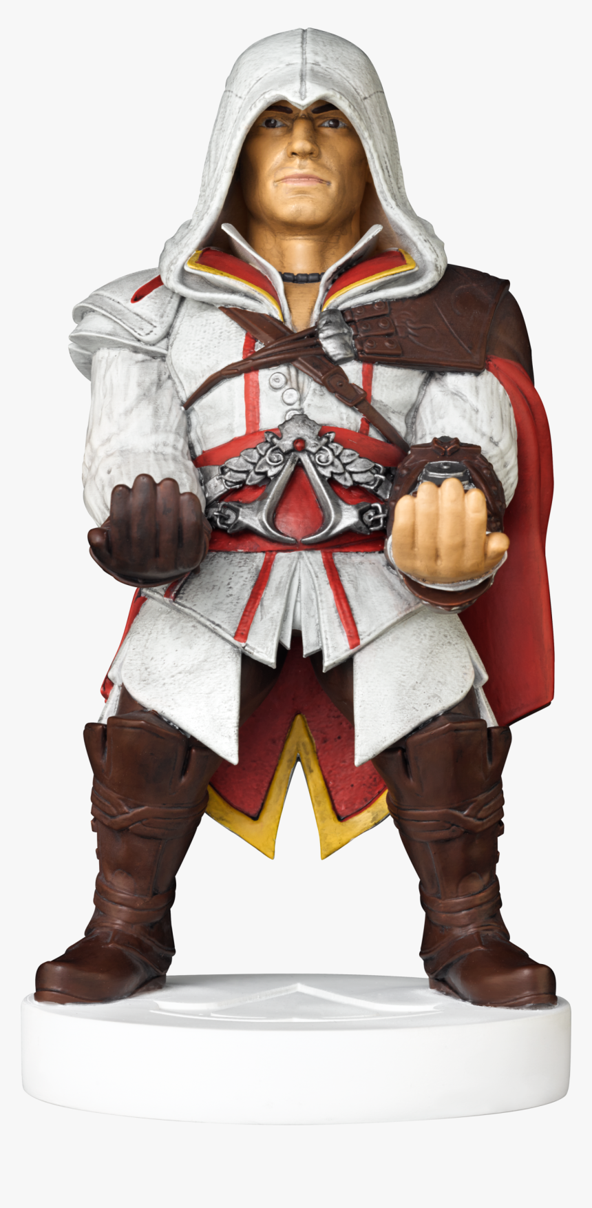 Ezio Cable Guy, HD Png Download