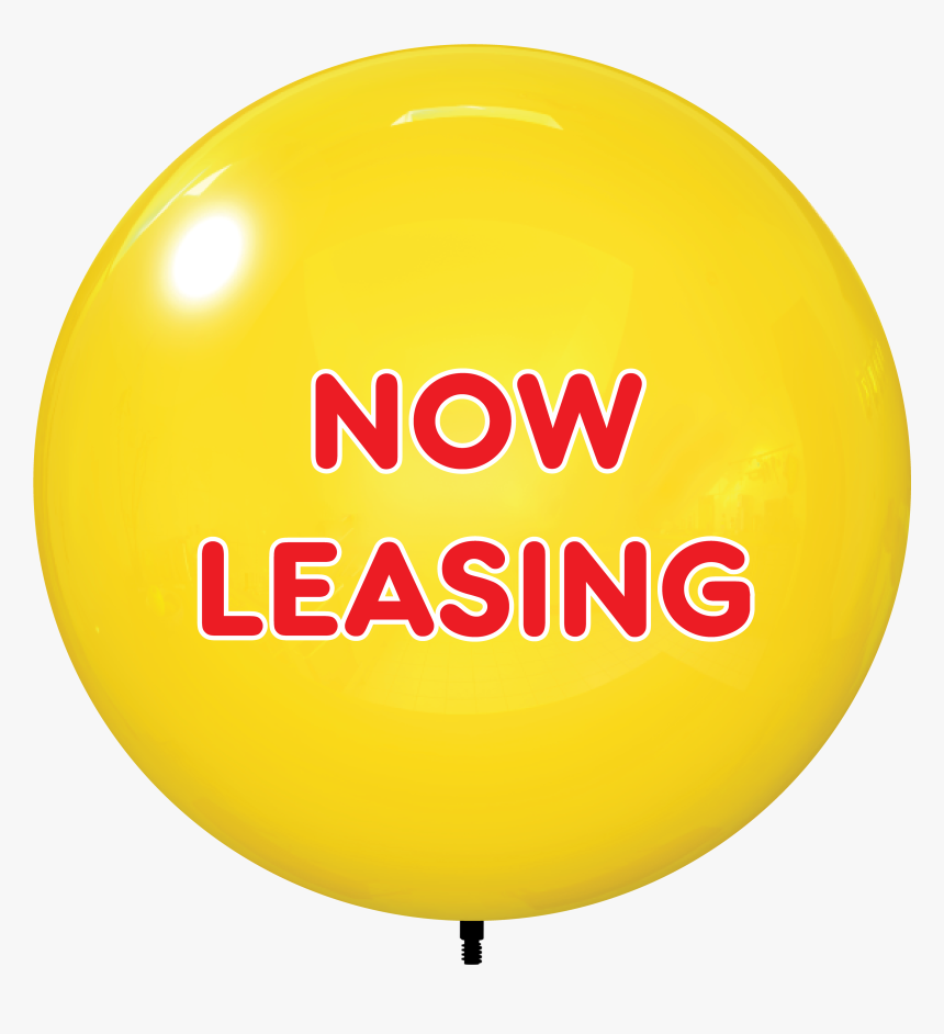 18 - Balloon, HD Png Download