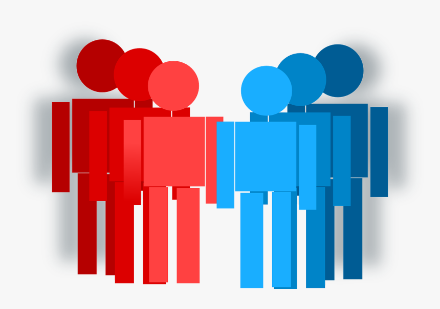 Group Of People, HD Png Download