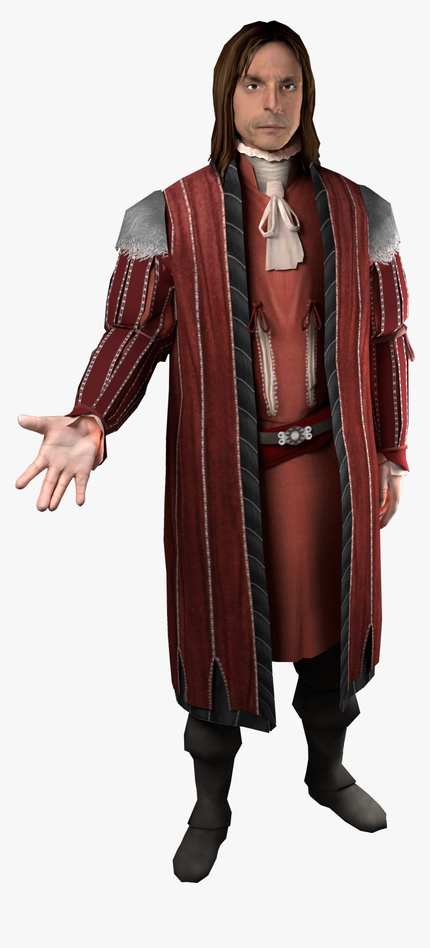 Ac On Tumblr A Whole New World - Giovanni Borgia 2nd Duke Of Gandia, HD Png Download