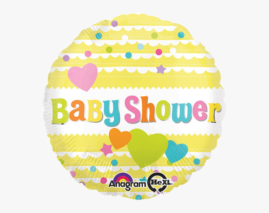 Anagram Balloons, HD Png Download