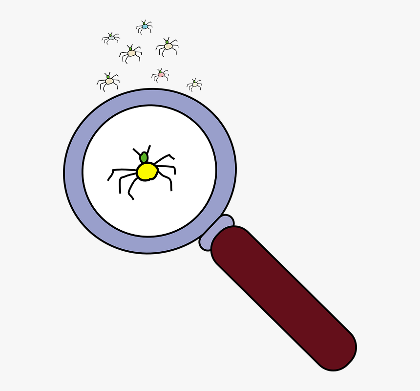Investigate Clipart, HD Png Download