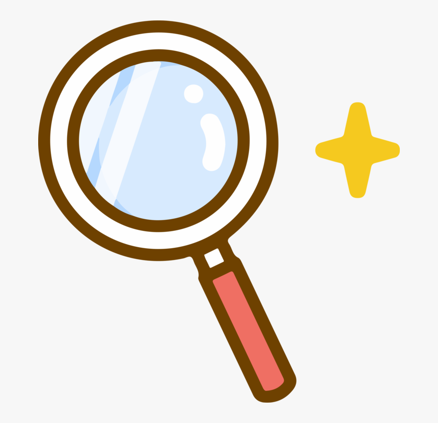 Glass - Illustration, HD Png Download