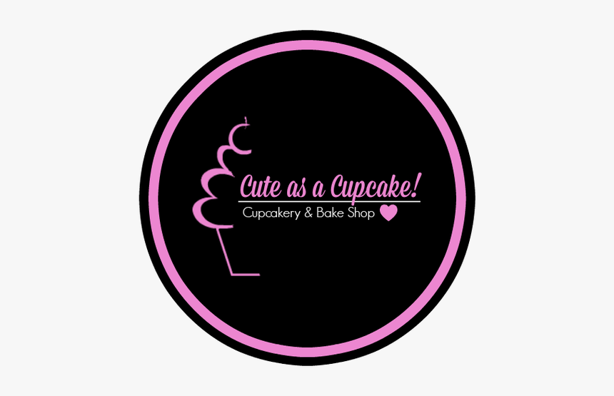Picture - Cute Cupcake, HD Png Download