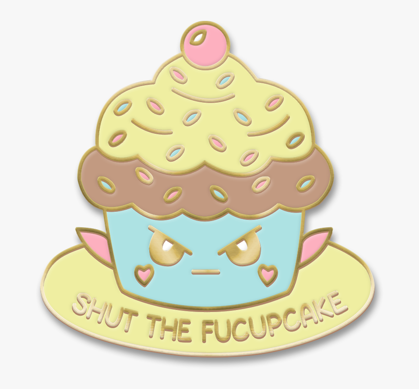 Cupcake, HD Png Download