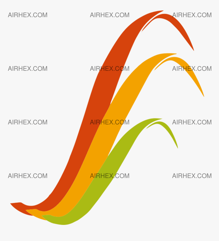 Boa Boliviana De Aviación - Graphic Design, HD Png Download