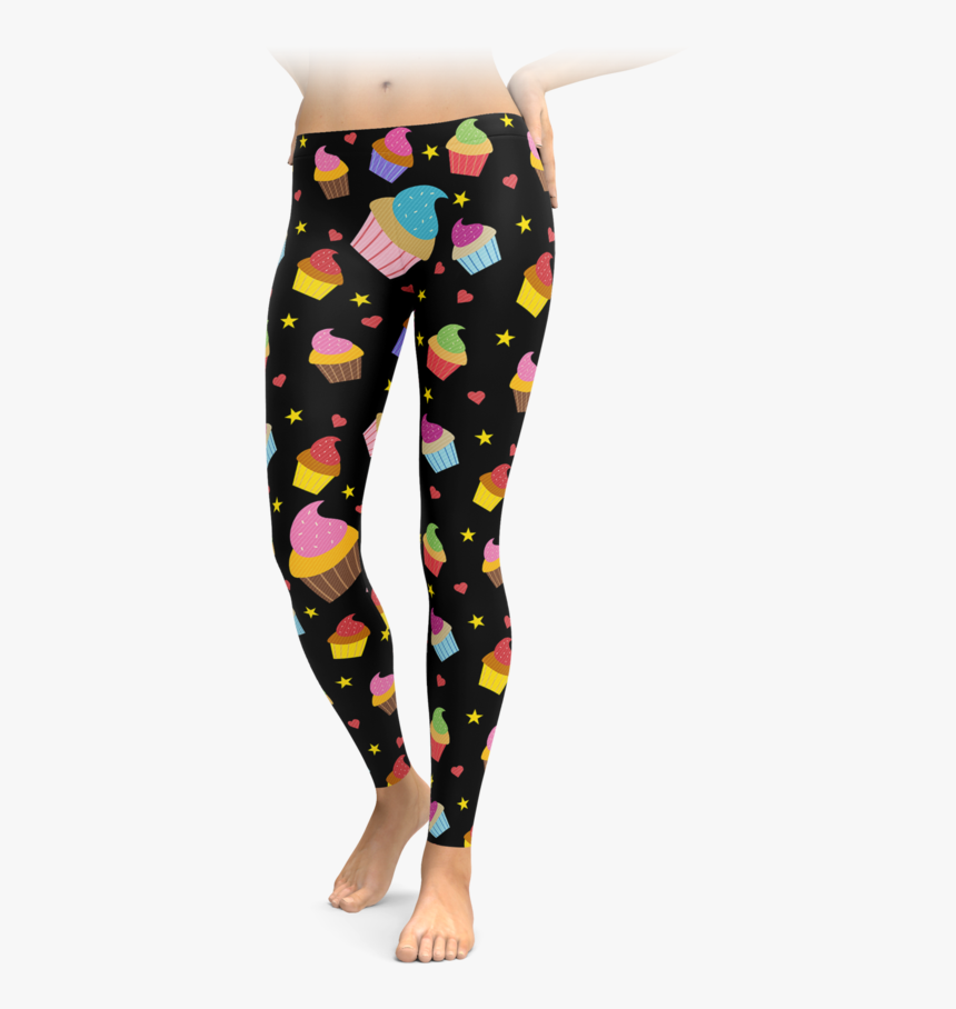 American Eagle Corgi Leggings, HD Png Download
