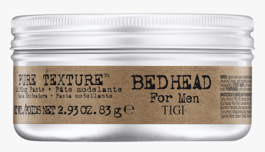 Pure Texture Molding Paste - Best Hair Wax In The World, HD Png Download