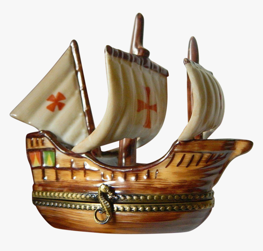 Galleon, HD Png Download