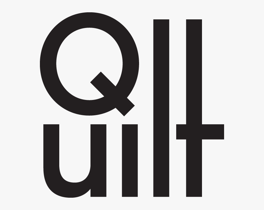 Quilt Logo - Quilt, HD Png Download