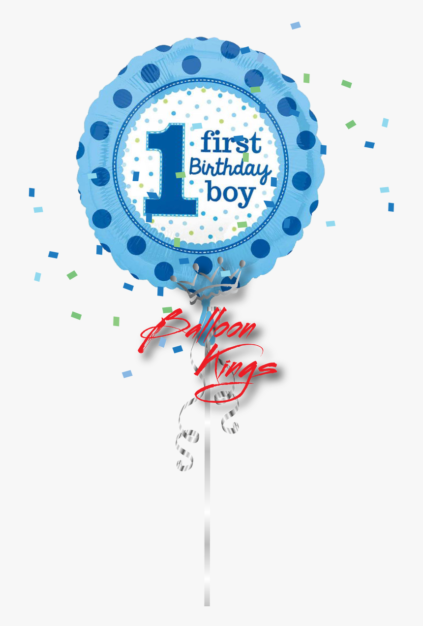 1st birthday boy first birthday balloon girl hd png download transparent png image pngitem birthday balloon girl