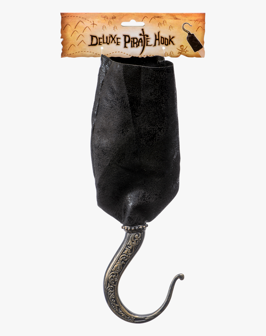 Deluxe Pirate Hook, , Large - Leather, HD Png Download