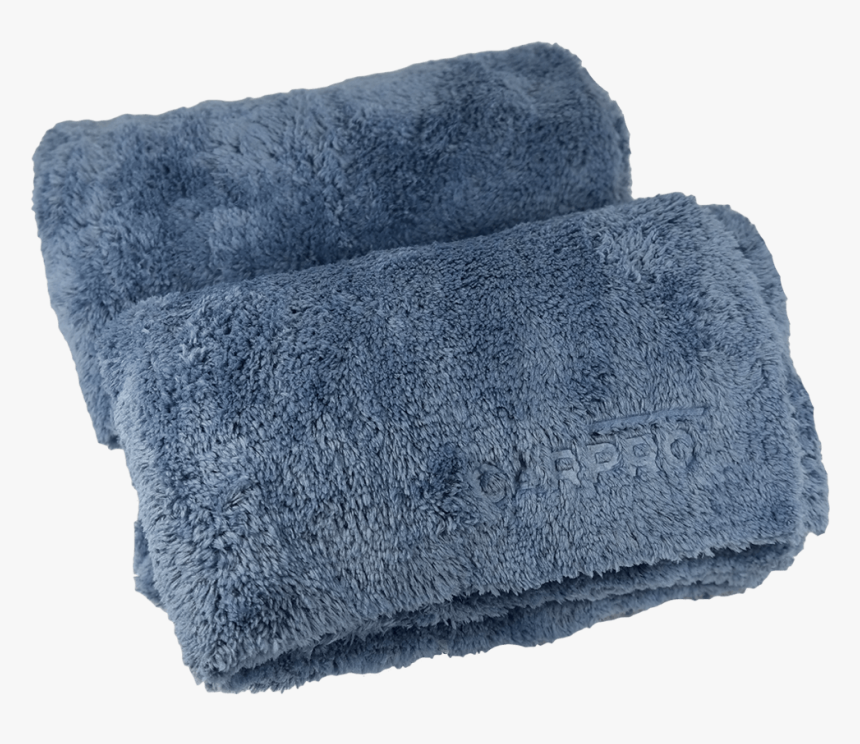 Boa 500gsm Microfibre Towel, HD Png Download