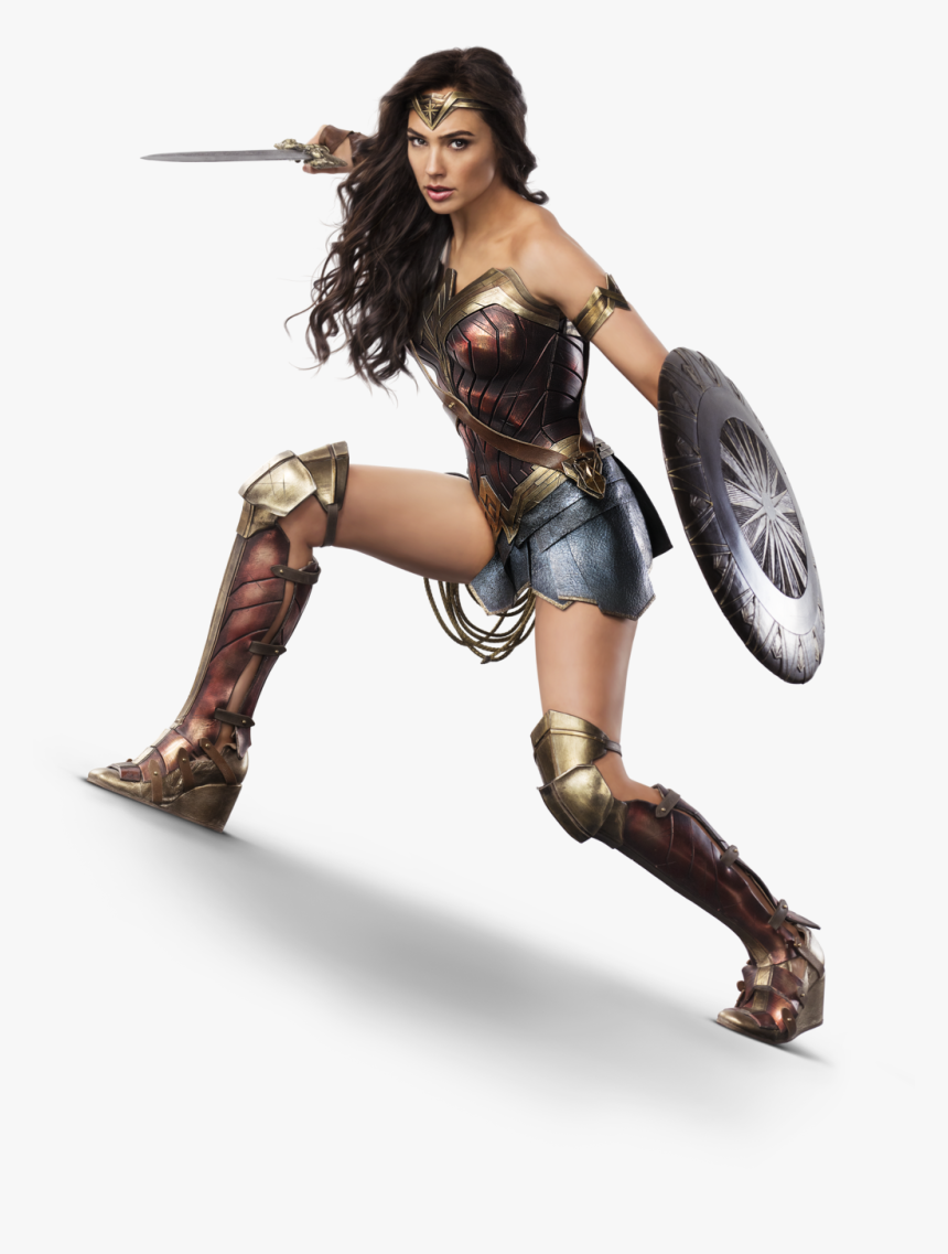 ##wonderwoman #wonder #woman #gal #gadot #galgadot - Full Body Gal Gadot, HD Png Download