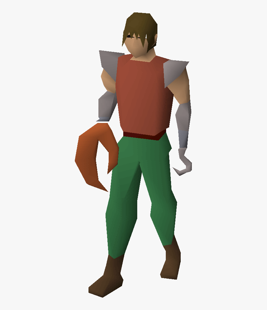 Old School Runescape Wiki - Osrs Dragon Hunter Crossbow, HD Png Download