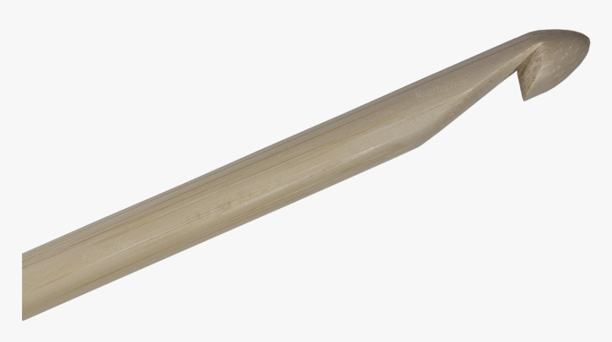 Crochet Hook Png Image Stock - Rifle, Transparent Png