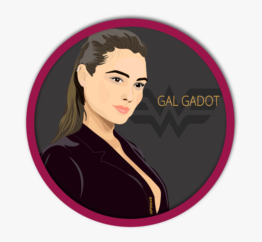 Girl, HD Png Download