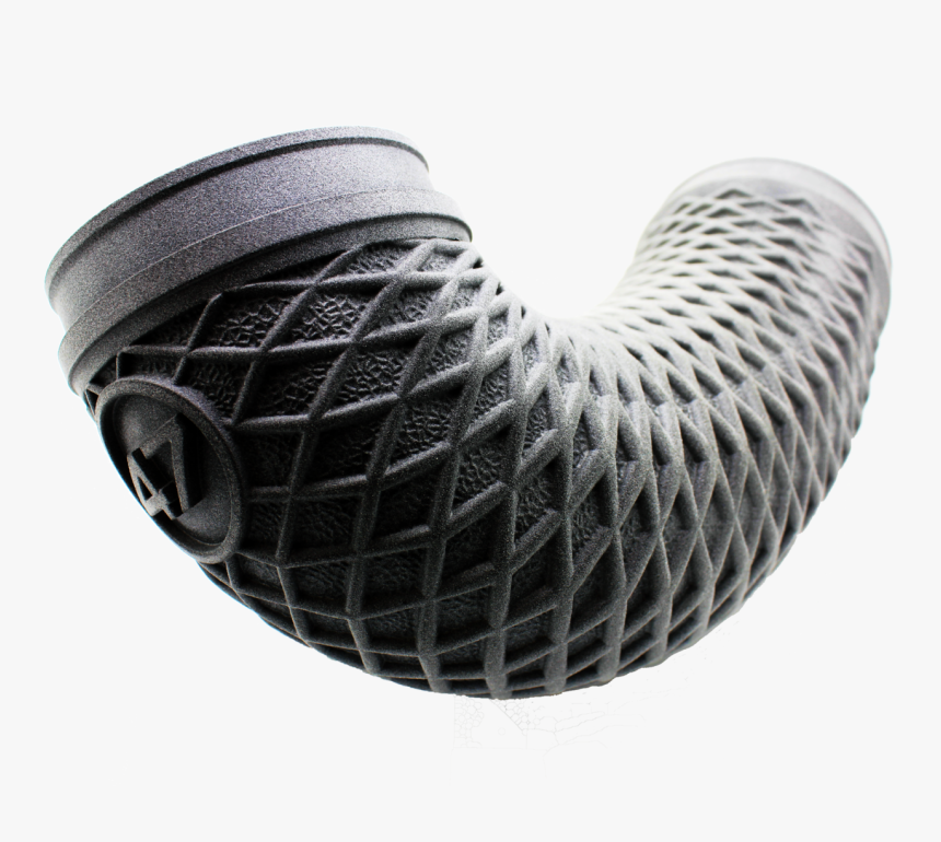3d Printed Part - Pipe, HD Png Download
