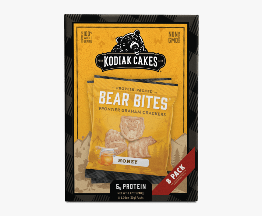 Kodiak Cakes Oatmeal Packets, HD Png Download